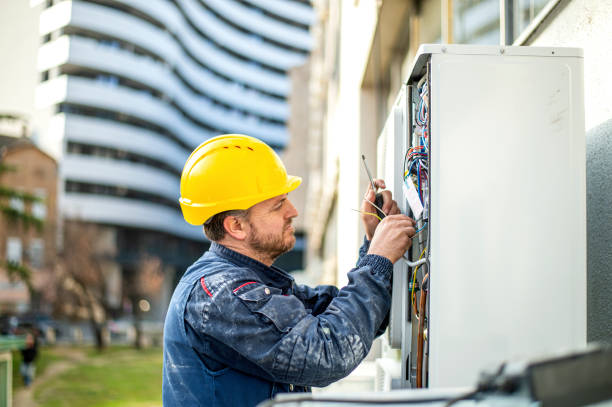 Emergency Electrical Repair Services in Wheeling, WV